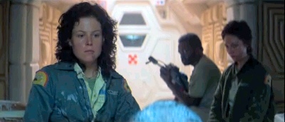 -1 (Alien)