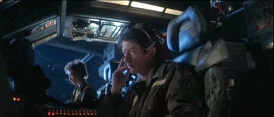 -1 (Alien)