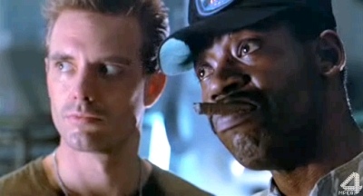 -2 (Aliens)