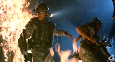 -2 (Aliens)