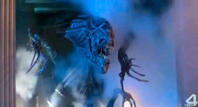 -2 (Aliens)