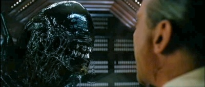 -4 (Alien-4: Resurrection)