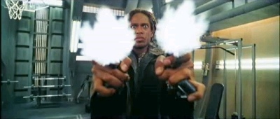 -4 (Alien-4: Resurrection)
