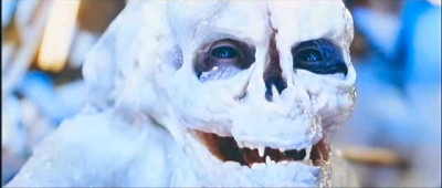 -4 (Alien-4: Resurrection)