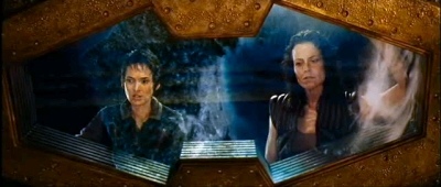 -4 (Alien-4: Resurrection)