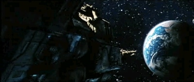 -4 (Alien-4: Resurrection)