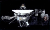   : Voyager 1  Voyager 2