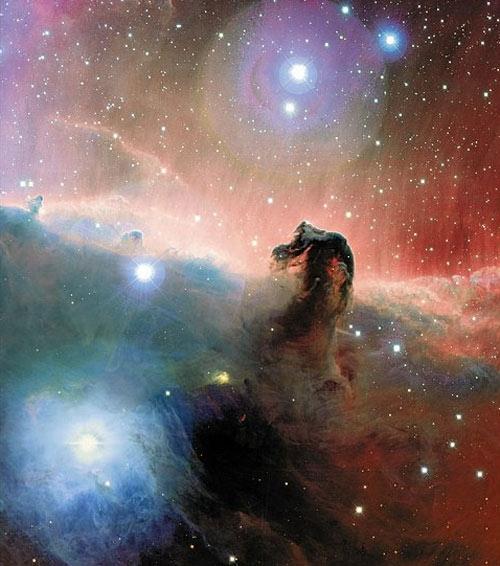 IC 434      