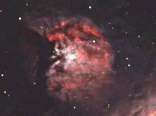 M43 (NGC 1982) -      . : - 