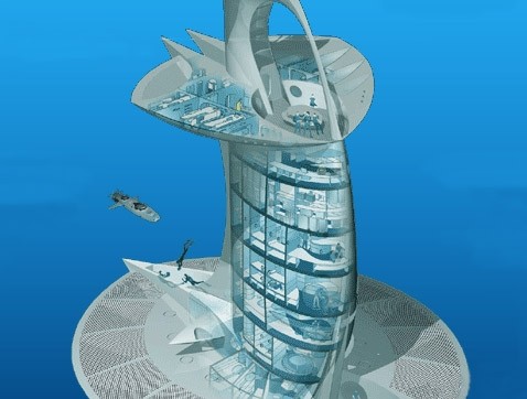  SeaOrbiter    ,           (   musee-marine.fr)