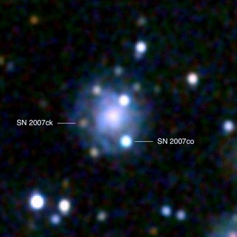  ,  -    -    .        ( Stefan Immler NASA/GSFC, Swift Science Team)