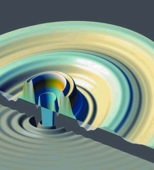 �������� ������������� ������ ���� ����������� ���� (Image courtesy of University of New Hampshire)