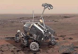     ExoMars ( )