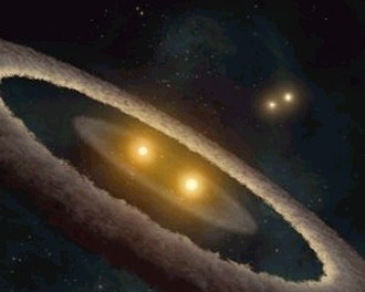   HD 98800 ( NASA)