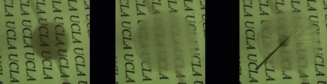       ,        ,      ( UCLA, Qibing Pei et al.).