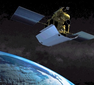 MESSENGER  