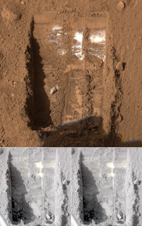 :  Dodo-Goldilocks,  13 .     22,   35 .   (    )  8 . : ,   15  18  (20-  24-  ).    ,            ( NASA/JPL-Caltech/University of Arizona/Texas A&M University).