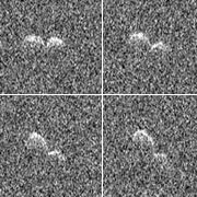      ( Arecibo Observatory).