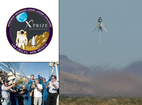         (Peter Diamandis) (),     X PRIZE ( X PRIZE,  William Faulkner    wired.com).