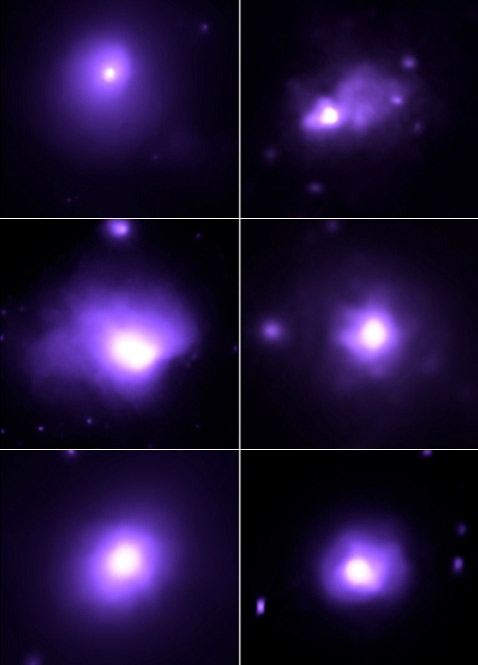    ,        5,5    ( NASA/CXC/SAO/A.Vikhlinin et al.).